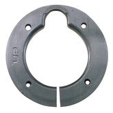 Perko 0542DPG99B Polymer Cap for 0543 and 0543 Fills - Gas Marking, Black